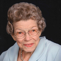 Ruth M. Allen Profile Photo