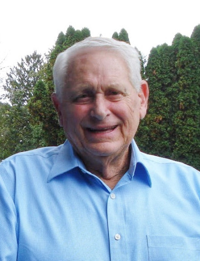 Elmer Shemeley Profile Photo