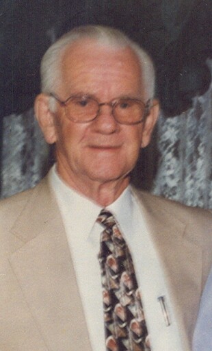 William Carroll, Jr.