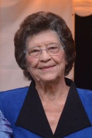 Dorothy Coker