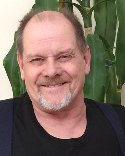 Roger Pray Profile Photo