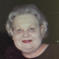 Mary Virginia Leonard Creel Profile Photo