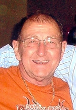 Gary Nalley, Sr.