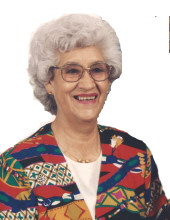 Juanita Rico Blakey 