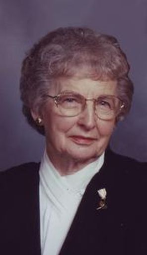 Betty Jean Brown Profile Photo