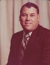Rev. William Otto Johnson, Jr Profile Photo