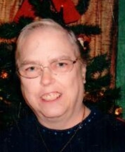 Pamela Peterson Profile Photo