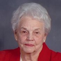 Blanche F. Doyle