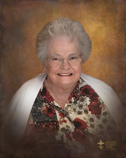 Edith Achee Obituary 2022 - Baker Funeral Home