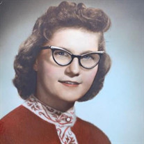 Dolores Kay Woodall