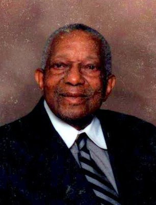 James Mitchell Sr