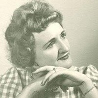 Betty Jo Douglass