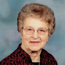 Mary Ann Thiele Profile Photo