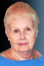 Joyce Mahoney Curry Profile Photo