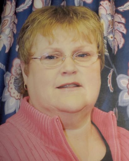 Jodie Lynn Chase's obituary image