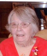 Margaret Lenore Firebaugh