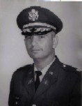 Lt. Col. (Ret.) Charles Faye "Chuck" Schuler, Jr.