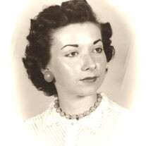 Betty Davis Profile Photo