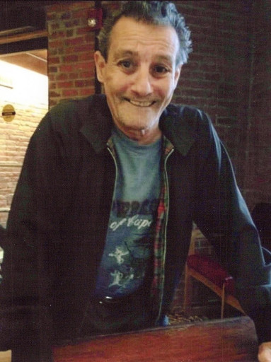 Robert J. Delosa Profile Photo