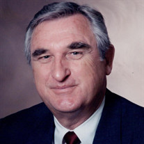 Dr. William Hugh Meeks Sr.