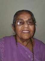 Maniben Patel, Mother Of Sanjay Lalbhai Patel Profile Photo