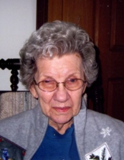 Doreen M. Hannert