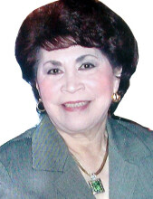 Petra M. Villafano