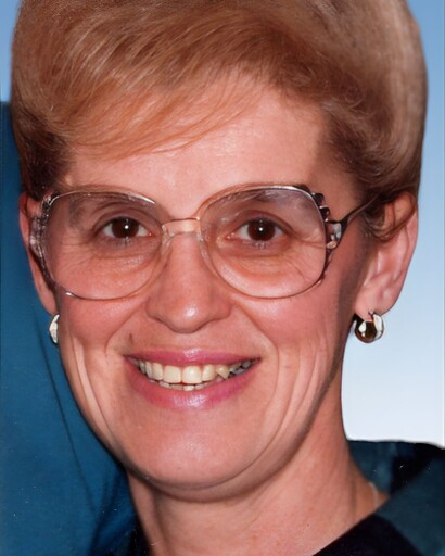 Dolores M. Vallo Profile Photo