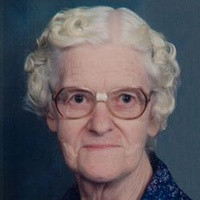 Lucille E. Rudkins