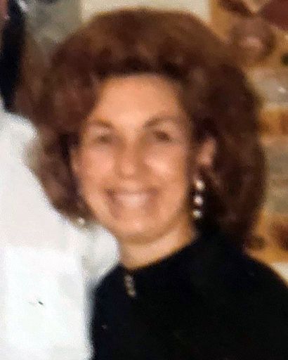 Patricia A. Zsebik