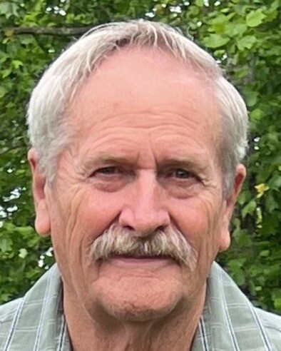 Larry Hickman Patterson Profile Photo