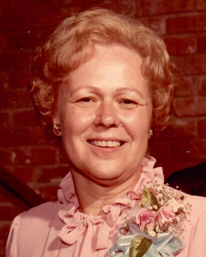 Joyce Ann Holsapple Profile Photo