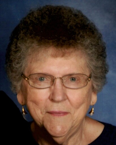 Joanne Marie Fearing's obituary image