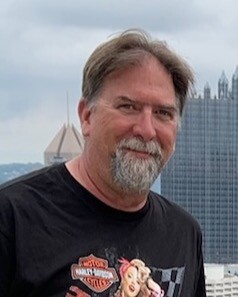 Richard "Rick" G. Hudson Profile Photo