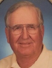 Lloyd Dorsey Barber, Jr. Profile Photo