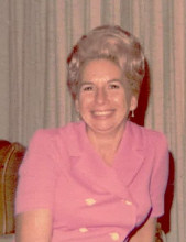 Alma June Inselman Profile Photo