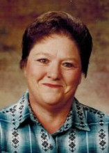 Ruth Ann Green