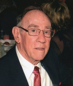 Richard Louden, Sr.