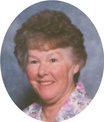 Martha E. Church