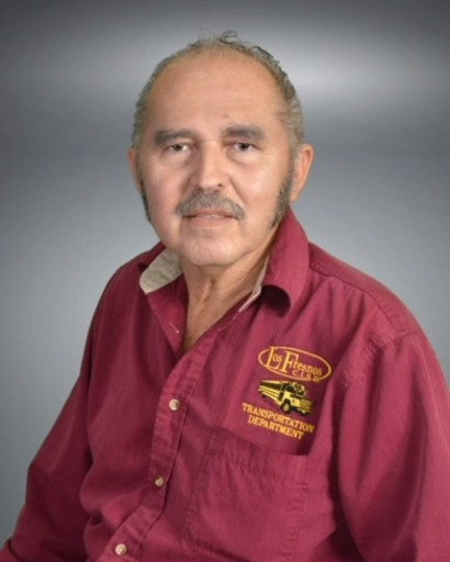Ramon Escareño, Sr.