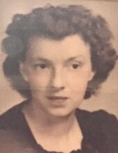 Gladys C. Maupin Profile Photo
