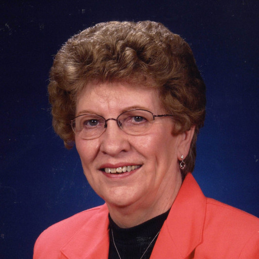 Marilyn McLaughlin