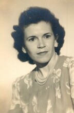 Dorothy Jane Greenwood Profile Photo