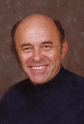 Frank D. "Dan" Dolde