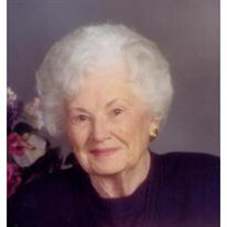 Dorothy S Wright