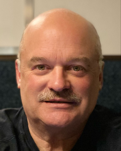 Marc R. Morency Profile Photo