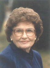 Edith Gorman Bond