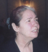 Jo Ann Dietrich