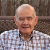 Dr. Leroy J. Tuscher Profile Photo