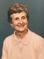 Irene Katherine Slasor